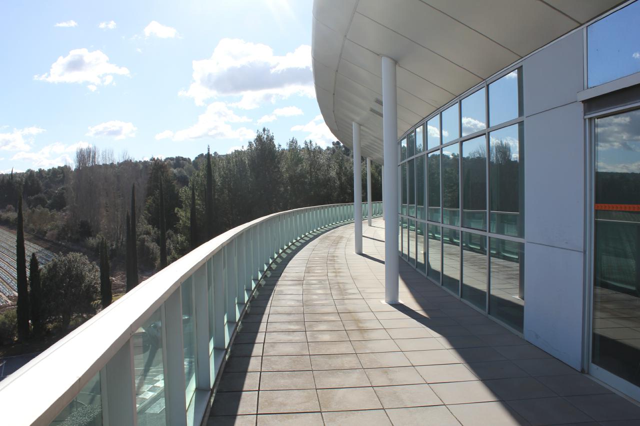 Bureau Aix-en-Provence 4612m² Location bureau Aix-en-Provence Bouches-du-Rhône OLBUR2309067 2